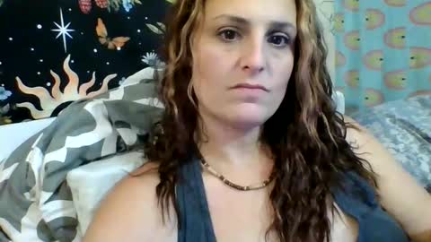 Misti online show from 29, 9, 2025