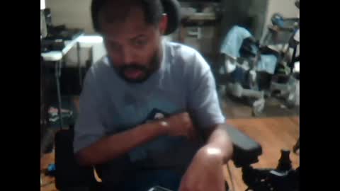 xxxonwheelz online show from 26, 9, 2025