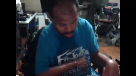 xxxonwheelz online show from 26, 10, 2025