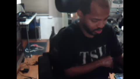 xxxonwheelz online show from 7, 11, 2025