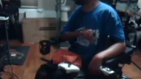 xxxonwheelz online show from 21, 5, 2026