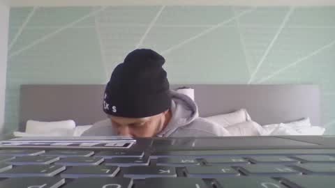 Snapshot of xxxotic_brand chatting on 7, 1, 2025 XXXOTIC Brand online show from 7, 1, 2025