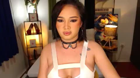 Snapshot of xxxpassionatearcixxx chatting on 2, 10, 2025 Arci online show from 2, 10, 2025