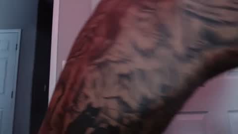 MaskedManXXX online show from 3, 1, 2025