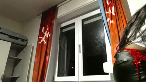 xxxroxanna online show from 14, 3, 2026