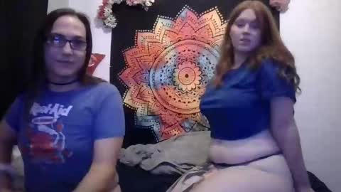 Snapshot of xxxscarlett_rayxxx chatting on 1, 10, 2025 xxxscarlett_rayxxx online show from 1, 10, 2025