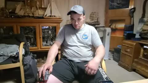 ScubaSteve online show from 20, 4, 2026