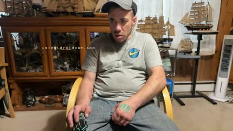 Snapshot of xxxscubastevexx chatting on 29, 4, 2026 ScubaSteve online show from 29, 4, 2026