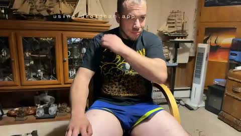 Snapshot of xxxscubastevexx chatting on 4, 5, 2026 ScubaSteve online show from 4, 5, 2026