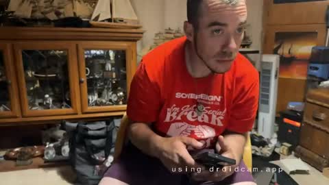 Snapshot of xxxscubastevexx chatting on 6, 5, 2026 ScubaSteve online show from 6, 5, 2026
