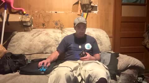 Snapshot of xxxscubastevexx chatting on 23, 5, 2026 ScubaSteve online show from 23, 5, 2026