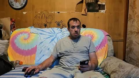 Snapshot of xxxscubastevexx chatting on 31, 5, 2026 ScubaSteve online show from 31, 5, 2026