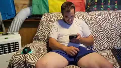 Snapshot of xxxscubastevexx chatting on 3, 7, 2026 ScubaSteve online show from 3, 7, 2026