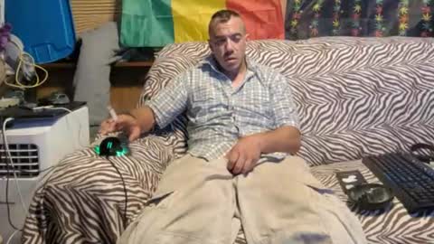 Snapshot of xxxscubastevexx chatting on 6, 7, 2026 ScubaSteve online show from 6, 7, 2026
