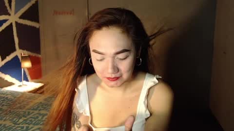Snapshot of xxxsexydollxxx chatting on 18, 12, 2024 Melissa online show from 18, 12, 2024