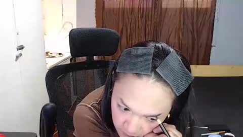 Melissa online show from 5, 5, 2026