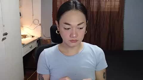 Melissa online show from 15, 5, 2026