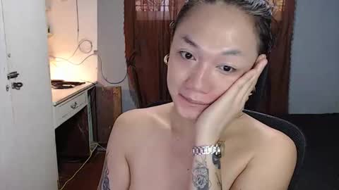Melissa online show from 17, 5, 2026