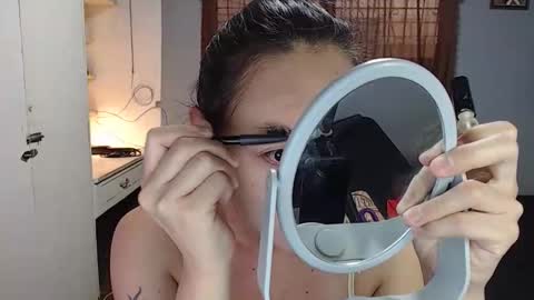 Melissa online show from 19, 5, 2026