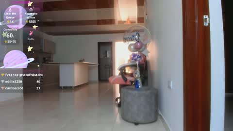 Snapshot of xxxtatianabustyxxx chatting on 20, 12, 2024 xxxtatianabustyxxx online show from 20, 12, 2024