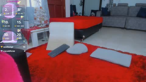 Snapshot of xxxtatianabustyxxx chatting on 8, 1, 2025 xxxtatianabustyxxx online show from 8, 1, 2025