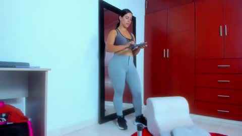 Snapshot of xxxtatianabustyxxx chatting on 10, 2, 2025 xxxtatianabustyxxx online show from 10, 2, 2025