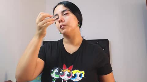 Snapshot of xxxtatianabustyxxx chatting on 17, 11, 2025 xxxtatianabustyxxx online show from 17, 11, 2025