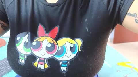 Snapshot of xxxtatianabustyxxx chatting on 25, 11, 2025 xxxtatianabustyxxx online show from 25, 11, 2025