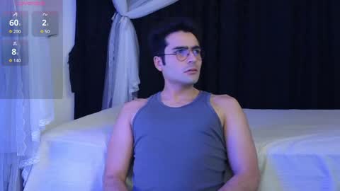 July and Fer online show from 23, 4, 2026