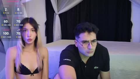July and Fer online show from 5, 5, 2026