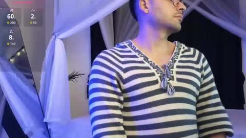 July and Fer online show from 8, 5, 2026