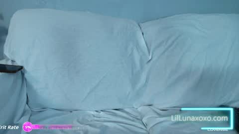 Lil Luna online show from 23, 4, 2026