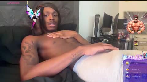 xxxwarlock online show from 18, 1, 2026