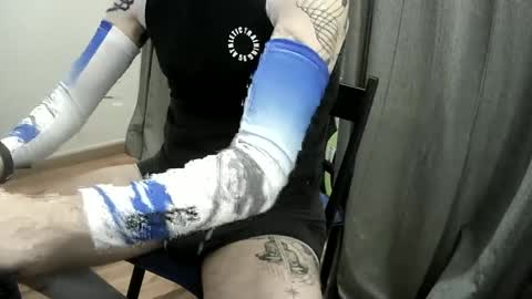 xyesyesyesx online show from 8, 3, 2025