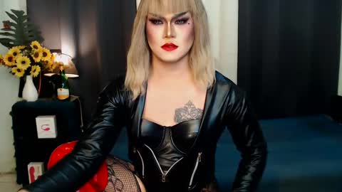 QueenMarina online show from 7, 2, 2025