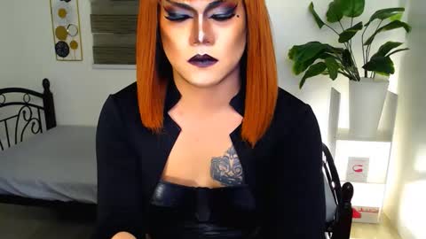 QueenMarina online show from 13, 5, 2026