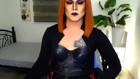 QueenMarina online show from 17, 5, 2026