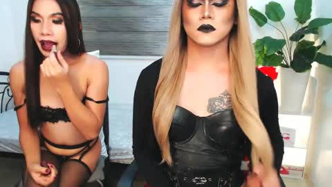 QueenMarina online show from 5, 7, 2026