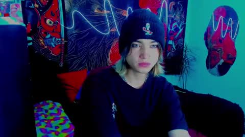 xzerox_ online show from 7, 10, 2025