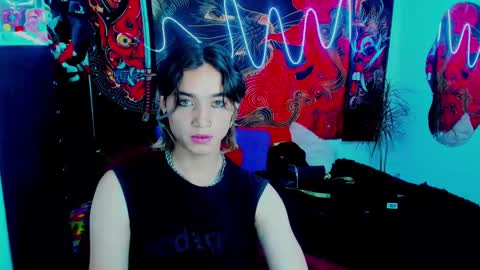 xzerox_ online show from 9, 10, 2025