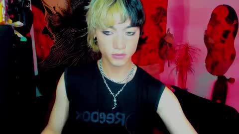 xzerox_ online show from 5, 12, 2025