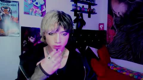 xzerox_ online show from 19, 12, 2025