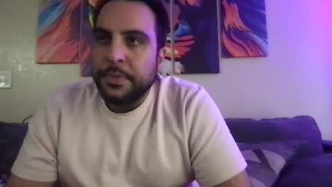 Horny dude D online show from 20, 11, 2025