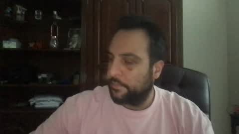 Horny dude D online show from 2, 12, 2025