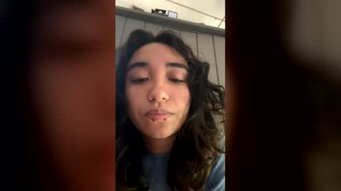 Snapshot of yab0ibenny chatting on 7, 3, 2026 Ruby Luv online show from 7, 3, 2026