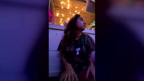 Snapshot of yab0ibenny chatting on 16, 4, 2026 Ruby Luv online show from 16, 4, 2026