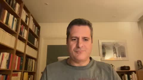 yachtcaptain7 online show from 27, 1, 2025