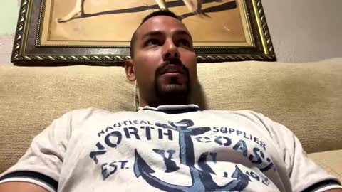  Yago Fox  online show from 17, 3, 2026