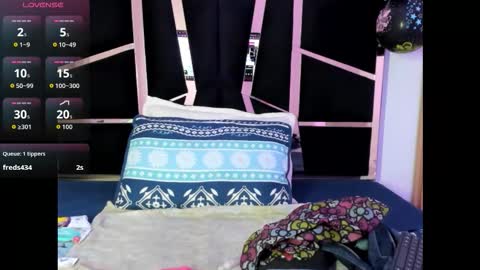 Yahaira online show from 25, 10, 2025