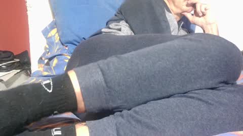 Snapshot of yahe2010 chatting on 3, 12, 2024 grillino online show from 3, 12, 2024